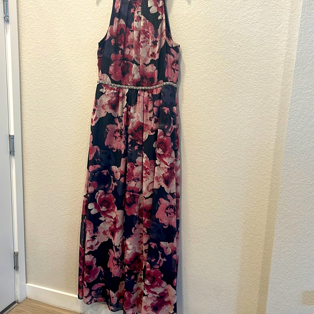 Women’s Long Formal Dress 14